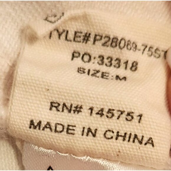 The Buckle - High Rise Bell Bottom Flare Pants by Peach Love California - Picture 7 of 10